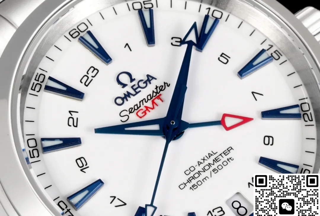 OVS Factory Omega 231.90.43.22.04.001 1:1 Best Edition Replica Watch